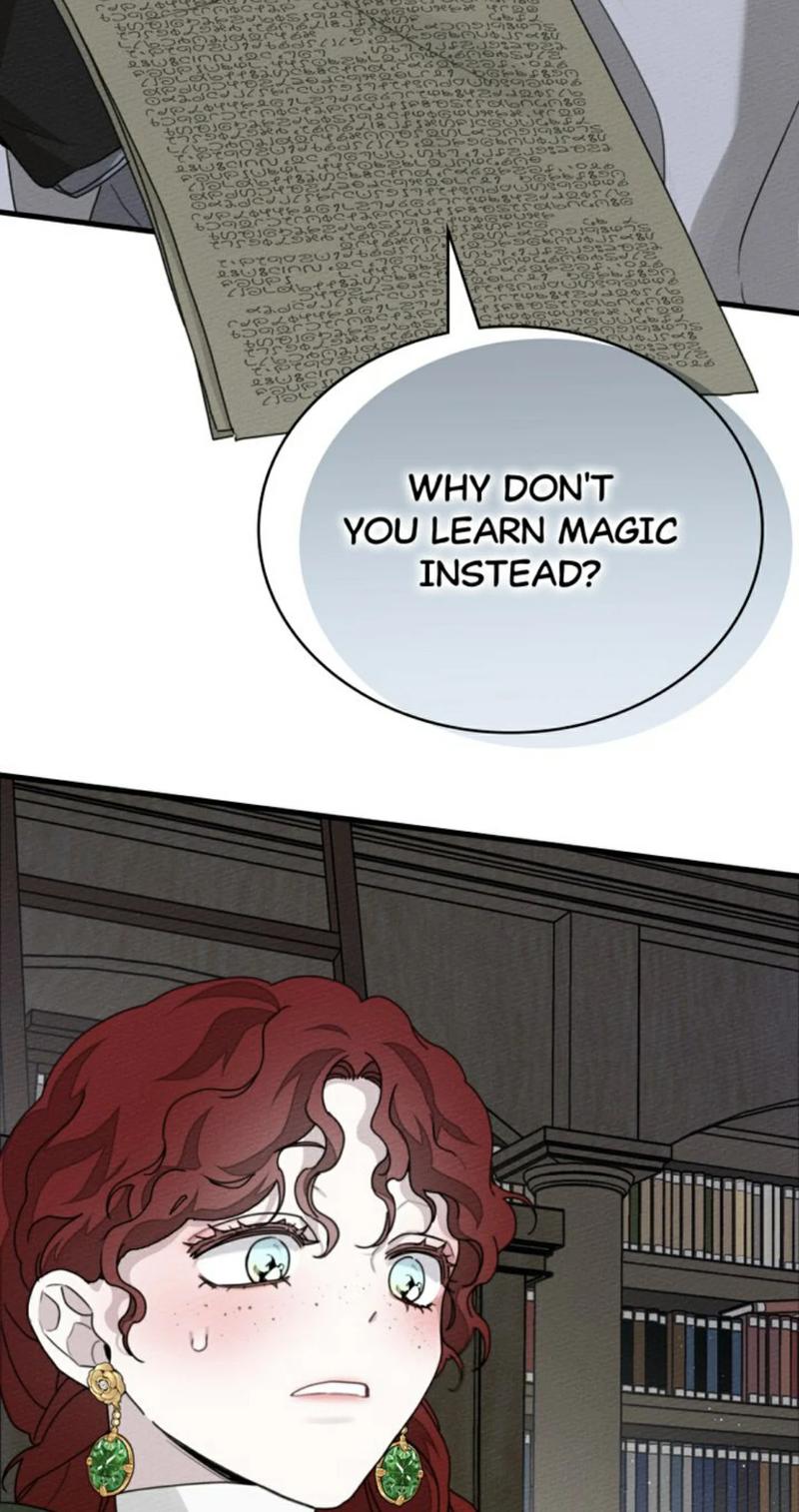 Under the Oak Tree Chapter 42 image 043